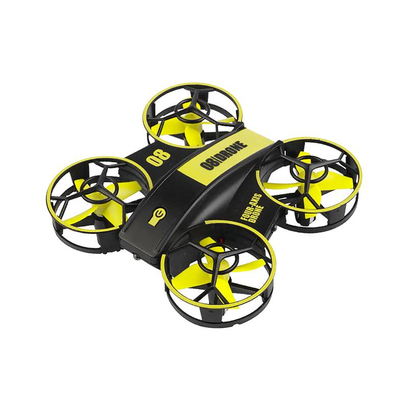 RH821/H36/184 Mini Drone One Key Take Off/Land Auto Hovering 3D Flip Mini Nano Drone RC Helicopter Quadrocopter For Kids