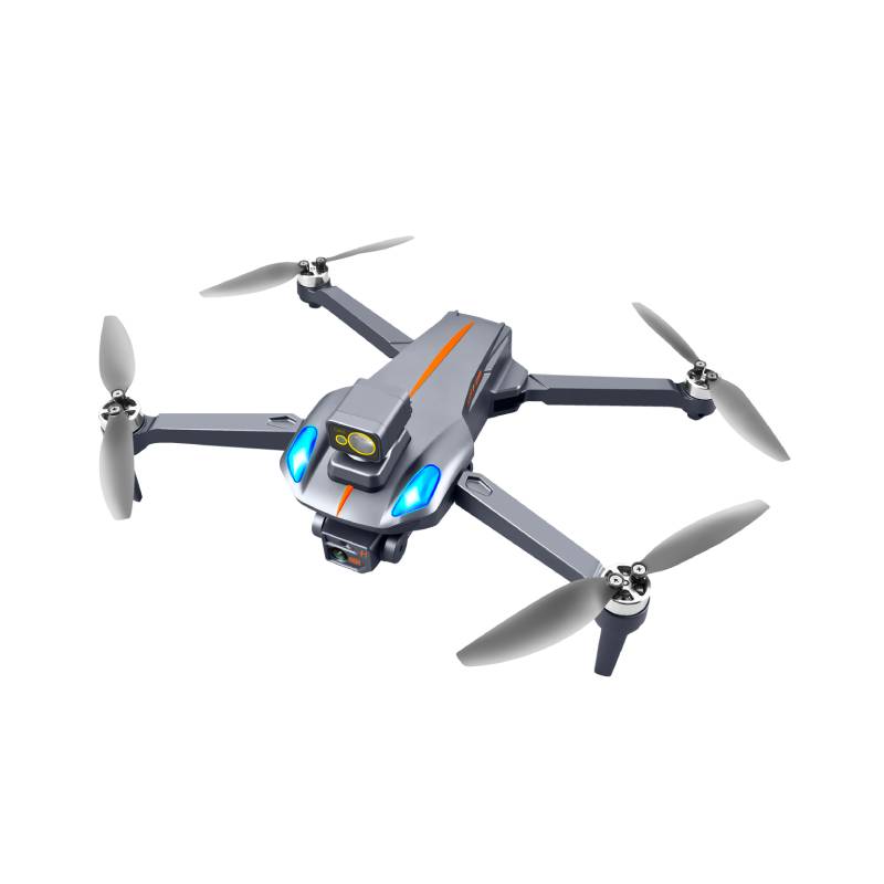 New 1.2 K911 MAX GPS Drone 8K Professional Dual HD Camera FPV 1200Km Aerial Photography Brushless Motor Foldable Quadcopter Toy