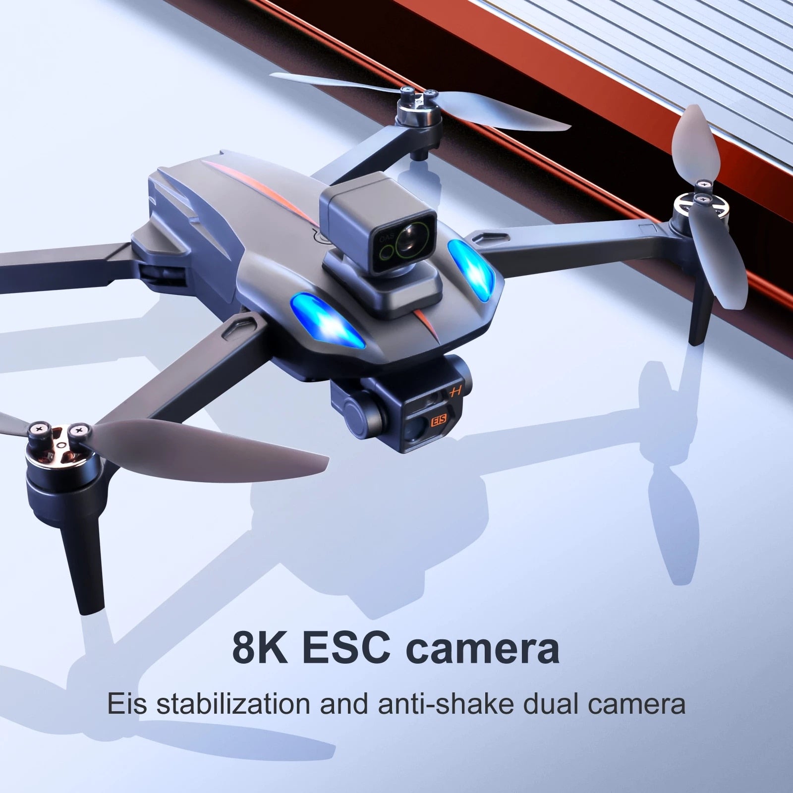 New 1.2 K911 MAX GPS Drone 8K Professional Dual HD Camera FPV 1200Km Aerial Photography Brushless Motor Foldable Quadcopter Toy